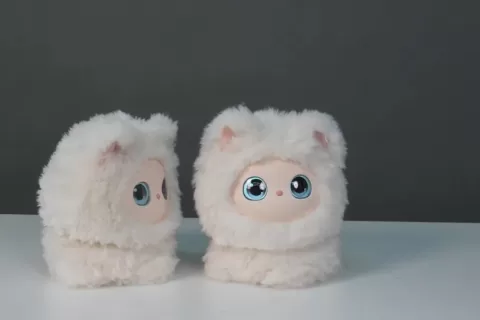 AI+潮玩，能跑出下一个Labubu吗？