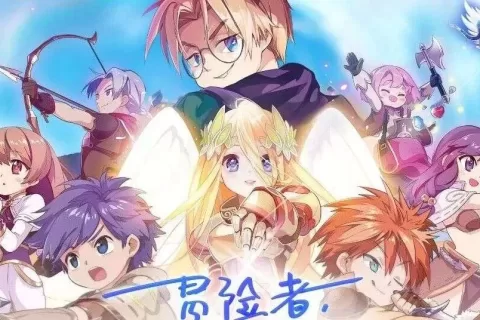 国服确认！这款年流水20亿+的“出海黑马”能否引领MMO市场回暖？
