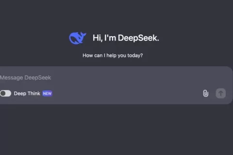 DeepSeek成“春节档”最大赢家 超越ChatGPT，登顶美国的它什么样？