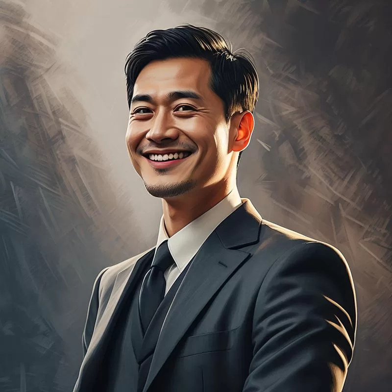  李总 - 电子产品出口商