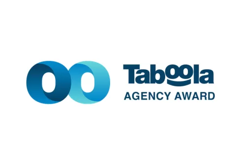 Taboola大中华区首次推出Taboola Agency Award，以表彰代理商卓越贡献