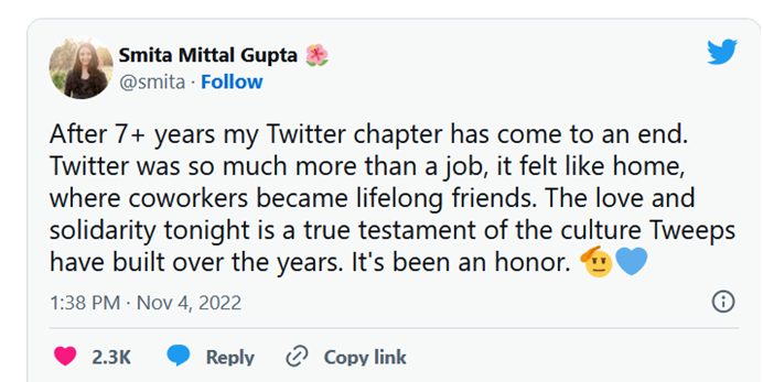 大裁员开始，马斯克与推特的“血色婚礼”