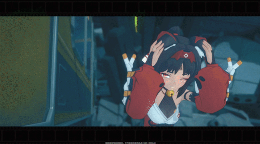 聊聊米哈游的「逆子」