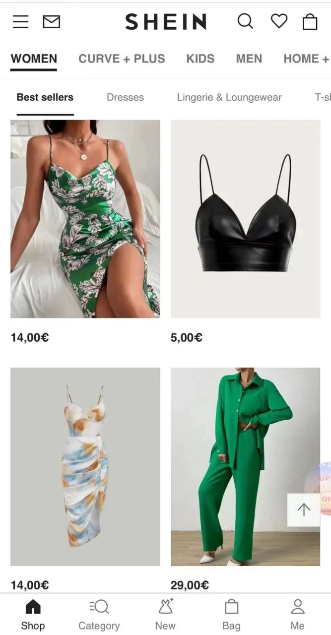 年售2000亿！最神秘的中国服装品牌收割全球Z世代