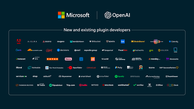 微软王炸更新：AI全面接入Windows系统！插件功能再升级