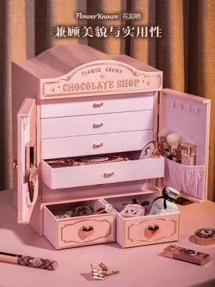 海外掘金路漫漫，彩妆出海成果几何