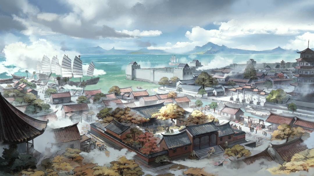 2023年才刚开始，B站就拿出了一款压箱底的新游？