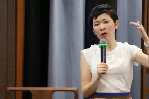 张勇吹哨，戴珊率先革大淘宝的“命”