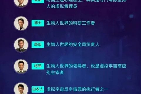 国内首部全流程AI科幻广播剧来了！