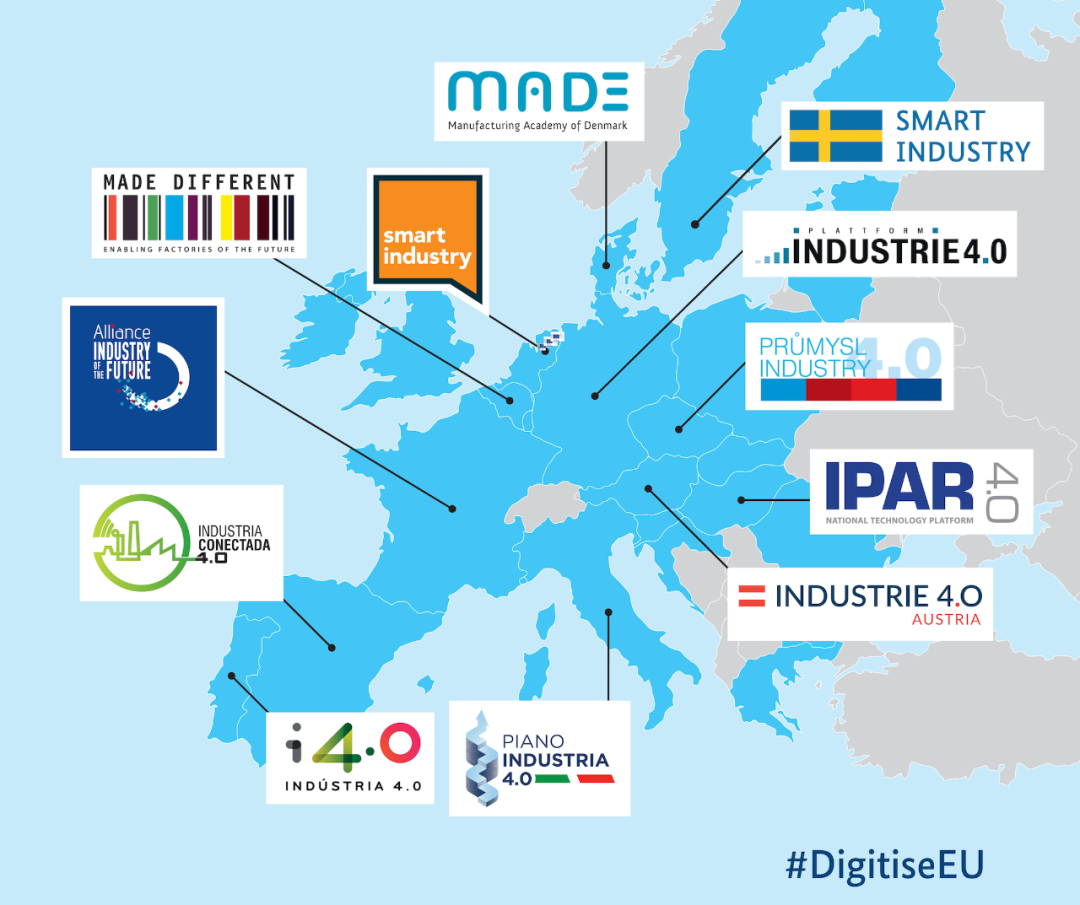 为什么中国科技创新全球化的前哨不在新加坡，而在匈牙利？
