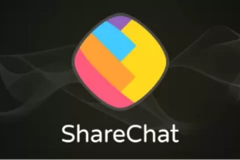 印度本地语言社交媒体平台ShareChat完成4000万美元融资