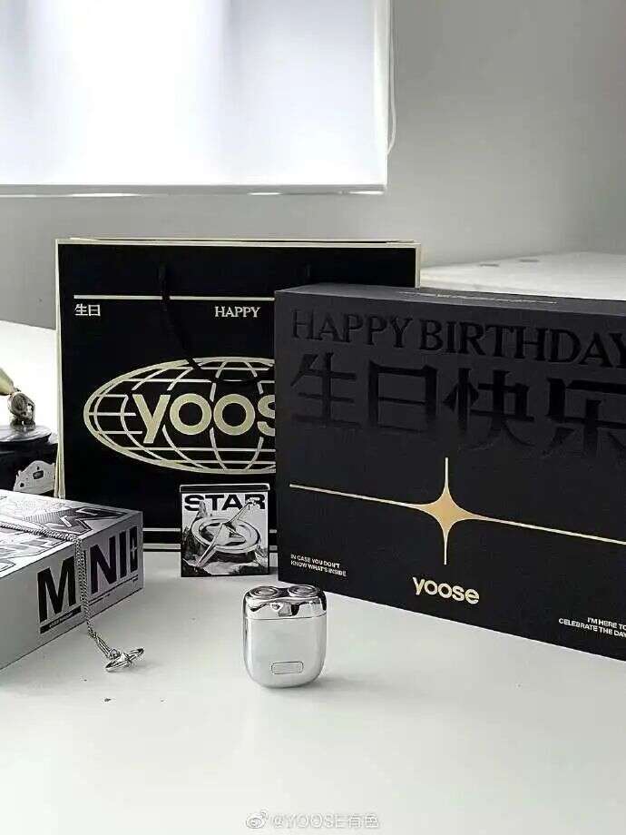 年销售额超3亿！它凭借「差异化设计」俘获一众年轻人