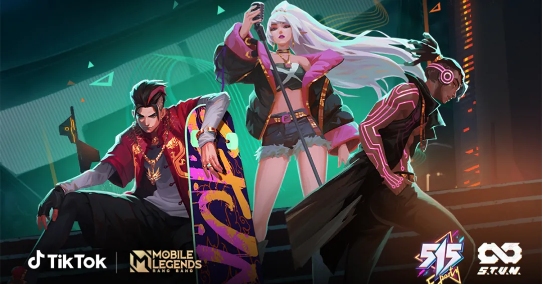 2021年Q2美国手游市场 - 总收入创新高至64亿美元，竞技手游热度持续升温