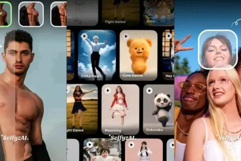 跻身Google Play摄影畅销榜TOP10，中国AI视频APP走红的逻辑