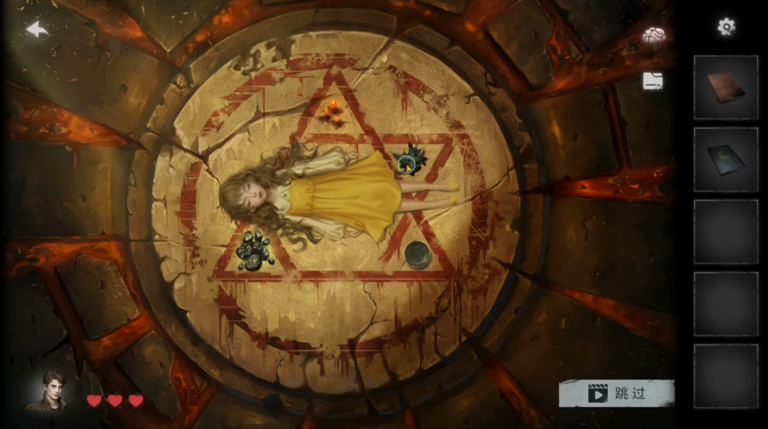 打造“纸嫁衣宇宙”后，心动互娱开始探索“西式恐怖”的游戏化表达方式