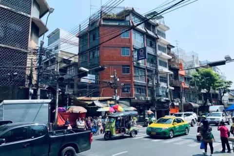 中小企业出海：欧美不“美”，东南亚不“难”