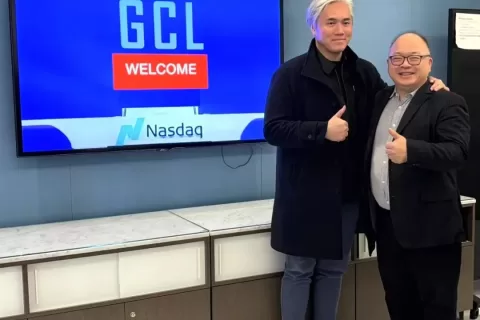 新加坡游戏公司GCL完成纳斯达克IPO，市值一度接近十亿美元
