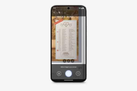 谷歌：Android 手机，听我的，AI 要这么做