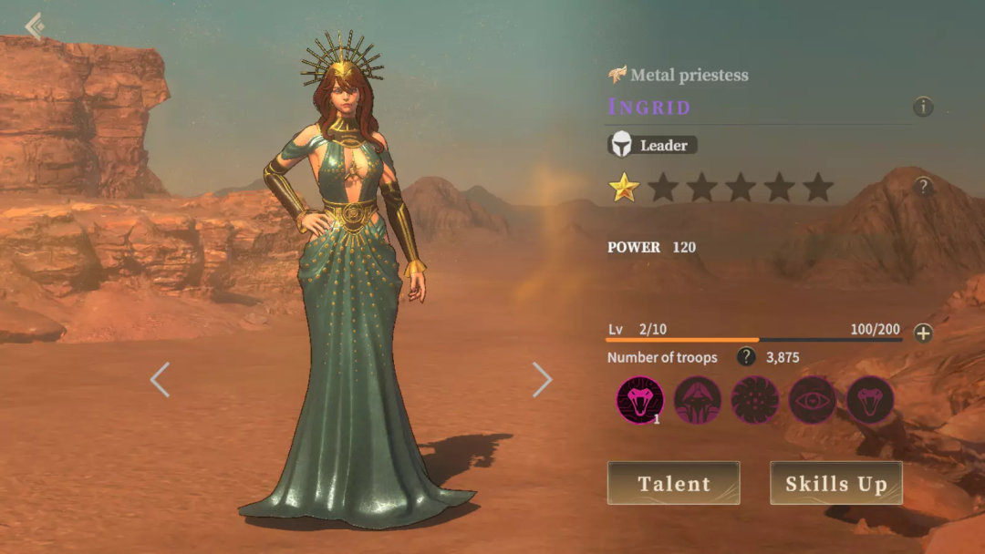 经历股东离开、腾讯投资后，这家SLG公司在海外测试了新品