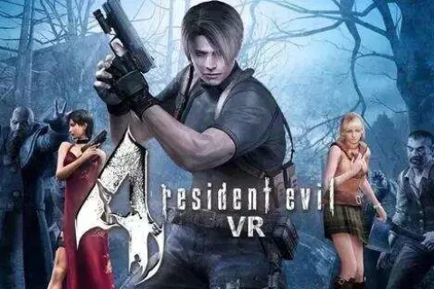 《生化危机4：VR》成Quest平台卖得最快的游戏，销量口碑双丰收
