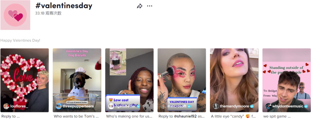 “浪漫经济”全线升温 情人节大考跨境卖家如何交出满分考卷