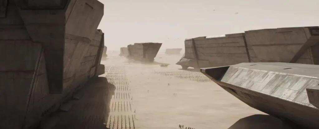 开启科幻新纪元，国内游戏业最大的题材创新机遇来了？