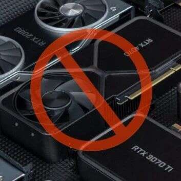 4090被禁售！国产游戏显卡厂商被列入制裁黑名单