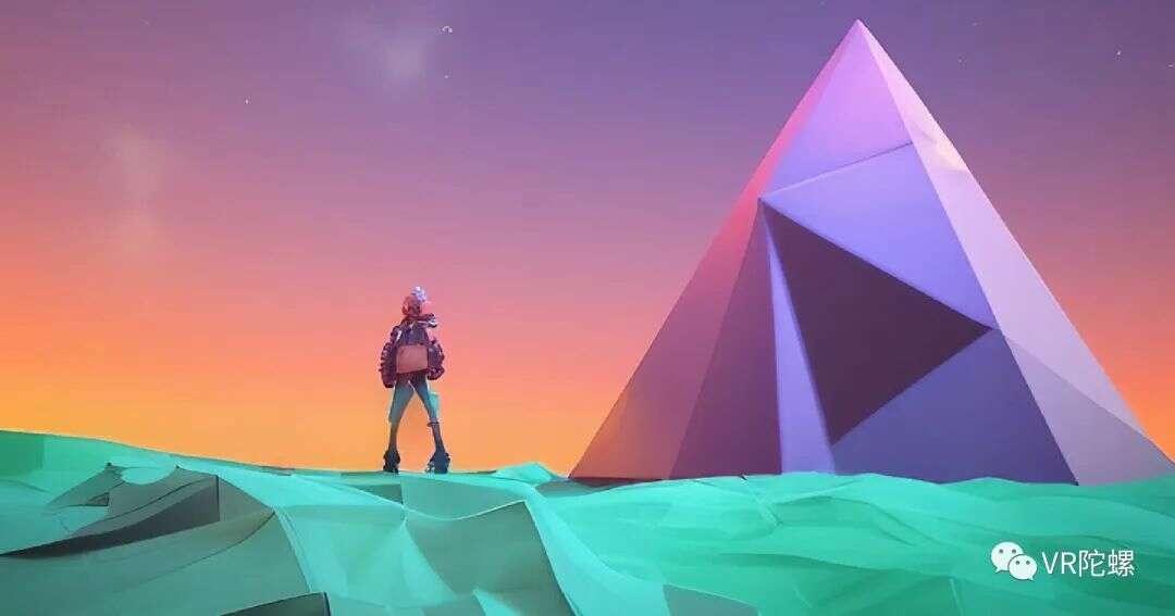 AI 3D创作来了？“抢饭碗”成真