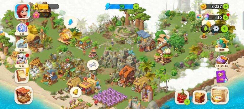 单款新游月流水超千万美元，北京竟然还藏着这支超1000人的团队！