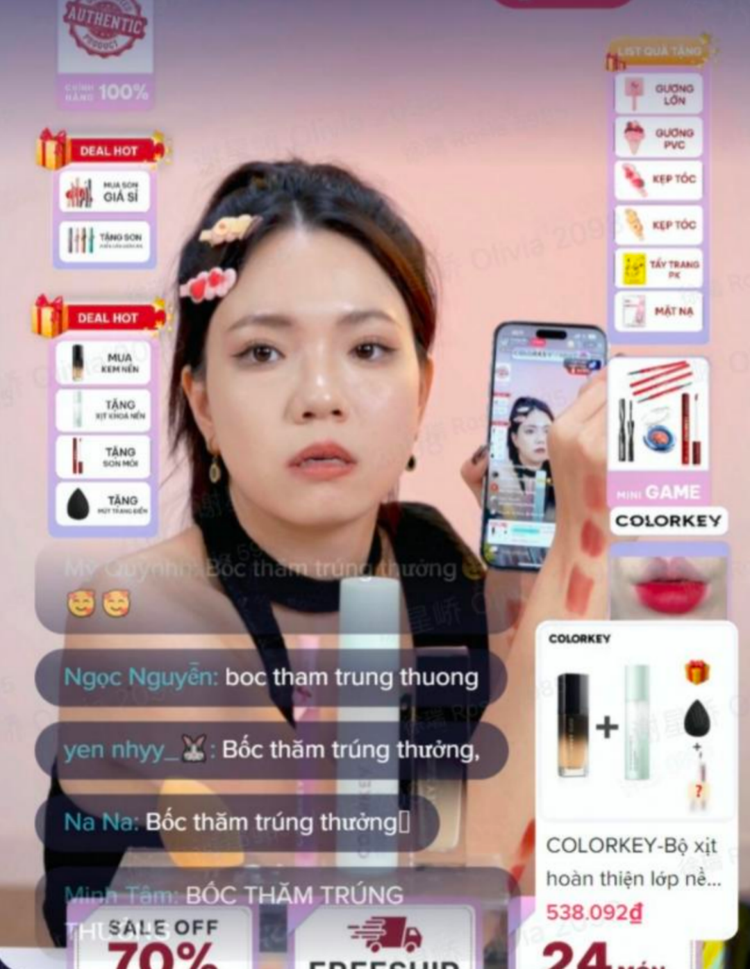 Colorkey珂拉琪出海启示录：用“一支唇釉”打开东南亚市场