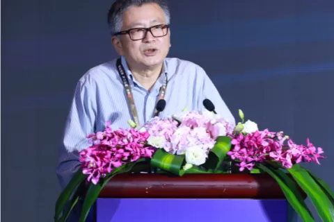 ​2021中国数字内容产业资本峰会闭幕 发布三大报告