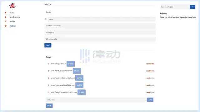 Twitter 创始人力挺Web3新社交项目 Damus！为什么突然爆火？