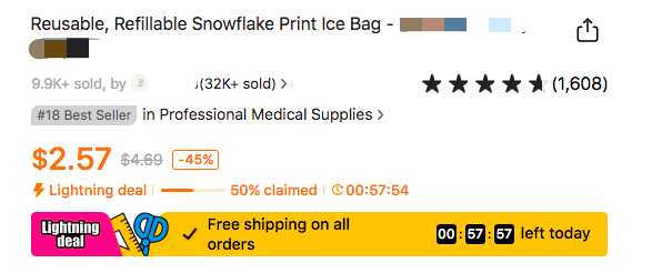 1单罚200元！Temu重击卖家虚假交易