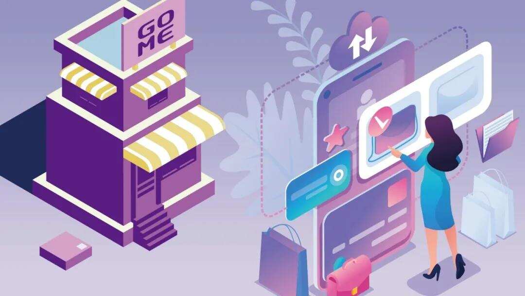 双平台联动成增长新引擎，国美为零售业提供优质新范本！