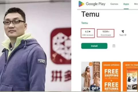 拼多多想出海捞老外的钱，还有很长的路要走