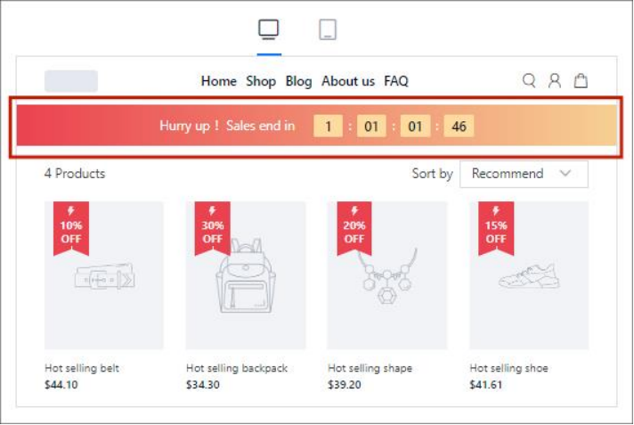 运营干货 | 86%Z世代消费者看折扣选品牌，4大优惠券营销策略，助力独立站爆单！