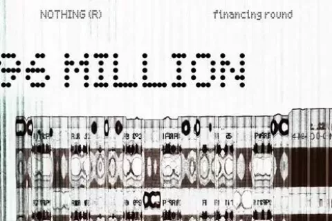 小众科技品牌跑出黑马 融资千万的Nothing成为极客新宠