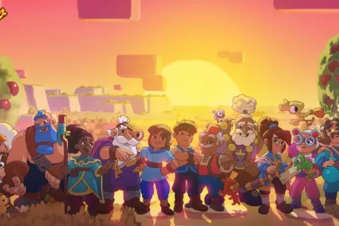 我没想到，Supercell竟然一个多月连砍两款手游