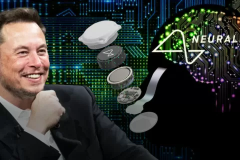成功！马斯克官宣首个Neuralink脑机接口人类，意念操控鼠标，全民机器人时代来了？