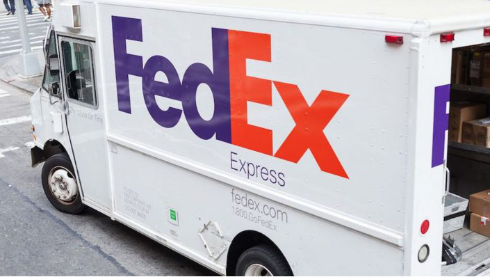 联邦快递再开设新物流设施，在波兰电商市场全速前进