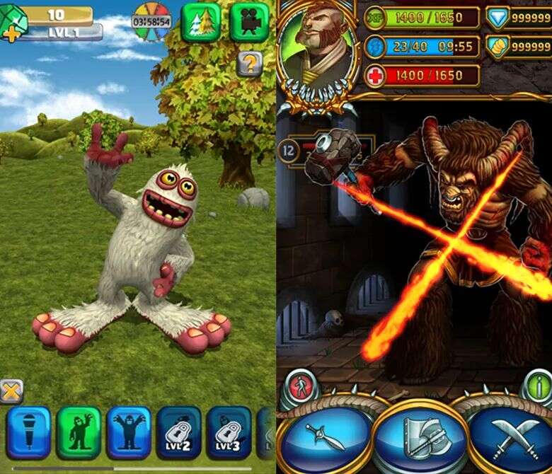 《怪物合唱团》多国登顶：十年合唱无人识，一朝丑萌天下知