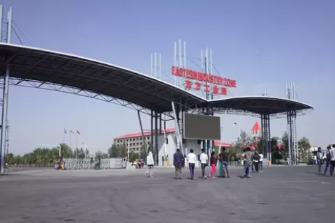 黄正骊：工业园能否帮助埃塞俄比亚实现工业化和城市化？