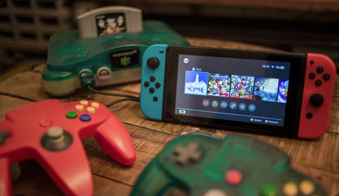 TikTok上曝光量超35亿次，这款复古游戏机深得老外的心！