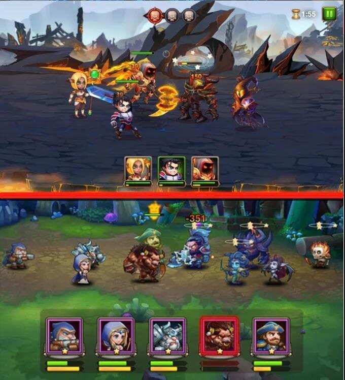 月流水超2亿，这家不做3A手游的公司收入大涨，凭什么？