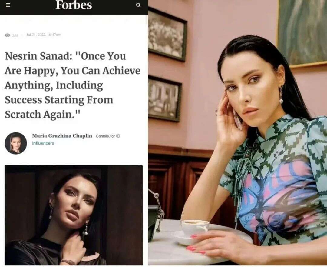 国潮女装出海：密扇的东方魂让米兰“高攀不起”