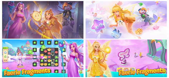 私域神器每周合作精选No.115｜《尼奥宠物》寻发行推广；《Puzzles&ELF》找海外国内发行；APP产品找欧美KOL