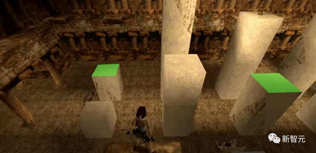 AI产生自我意识，「古墓丽影」劳拉觉醒！电子游戏革命来了