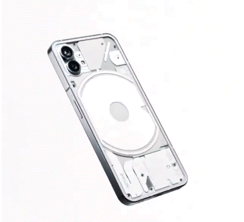 小众科技品牌跑出黑马 融资千万的Nothing成为极客新宠