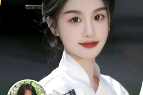 9.9元打败海马体 妙鸭相机的“AI写真”早被出海厂商玩明白了