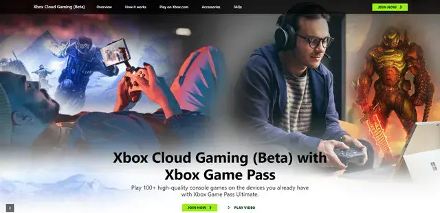 微软副总裁采访：600人团队服务开发者，微软如何构建游戏生态圈？